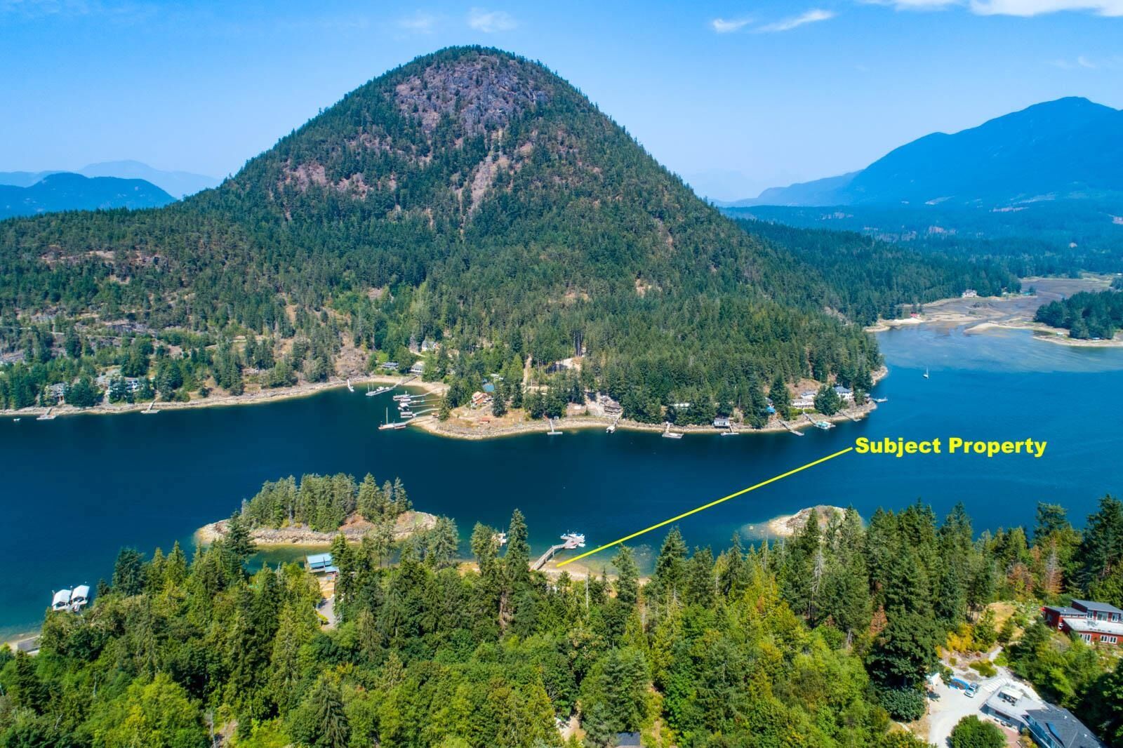 Property Photo: 12881 Sunshine Coast Highway BC V0N 2H1