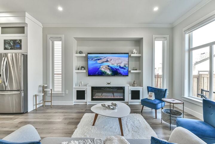 Property Photo: 19644 74A Avenue BC V2Y 3G6
