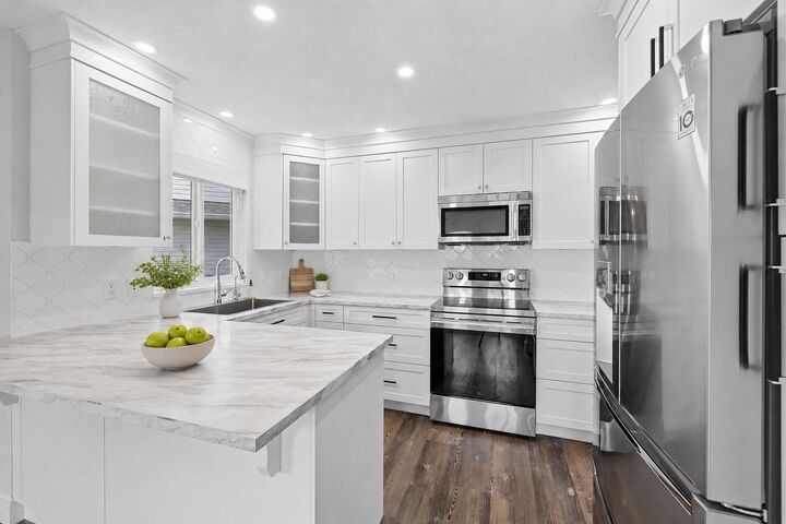 Property Photo: 21928 48 Avenue 115 BC V3A 8H1