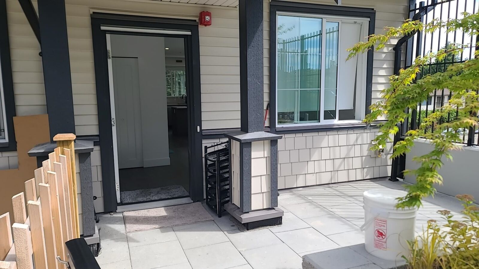 Property Photo:  8888 Spires Road  BC V6Y 0L9 