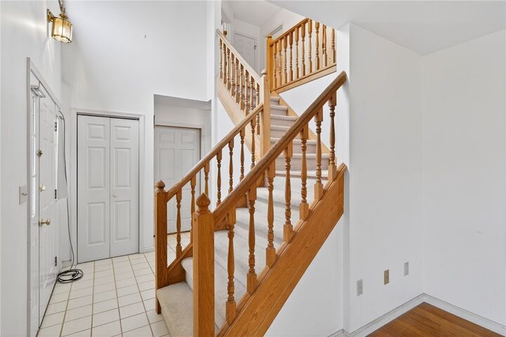 Property Photo:  1 Coventry Walk  NY 14850 