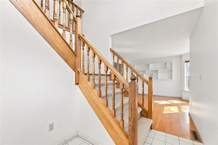 Property Photo: 1 Coventry Walk NY 14850