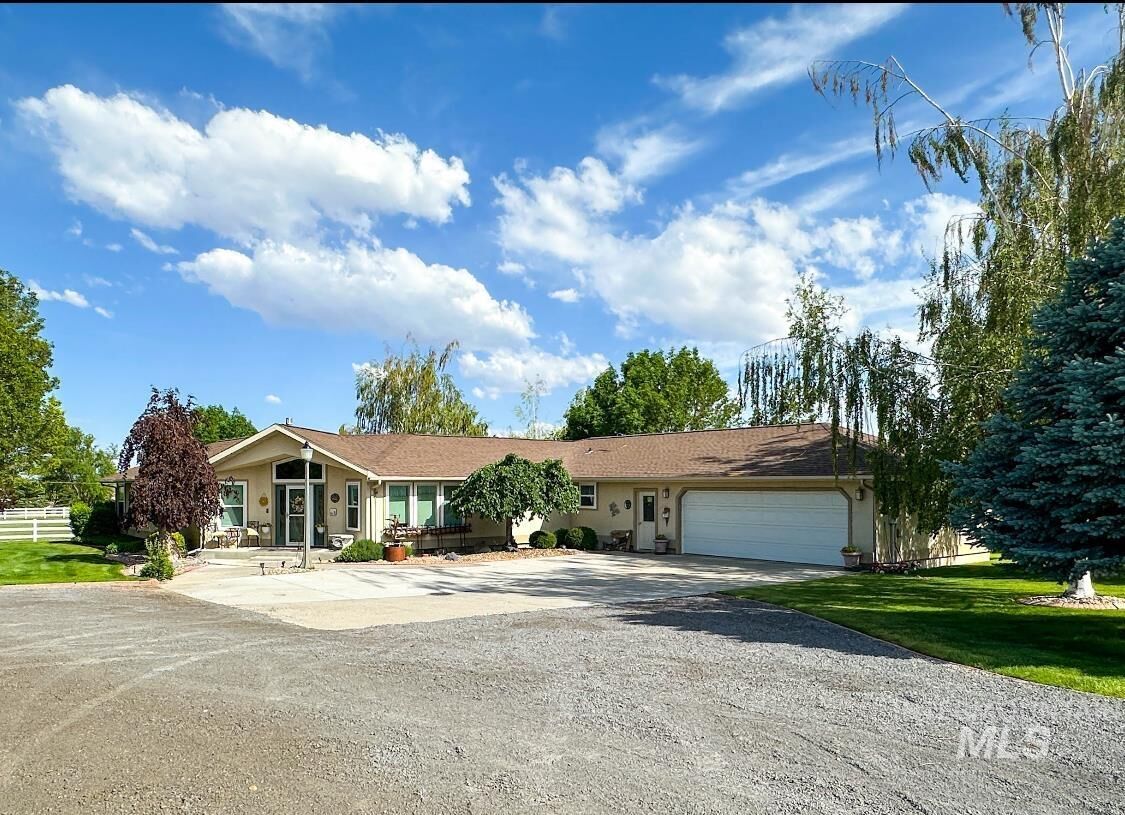 Property Photo: 535 S 100 E ID 83338