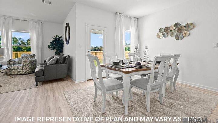 Property Photo: 12289 Preakness Dr LA 70726
