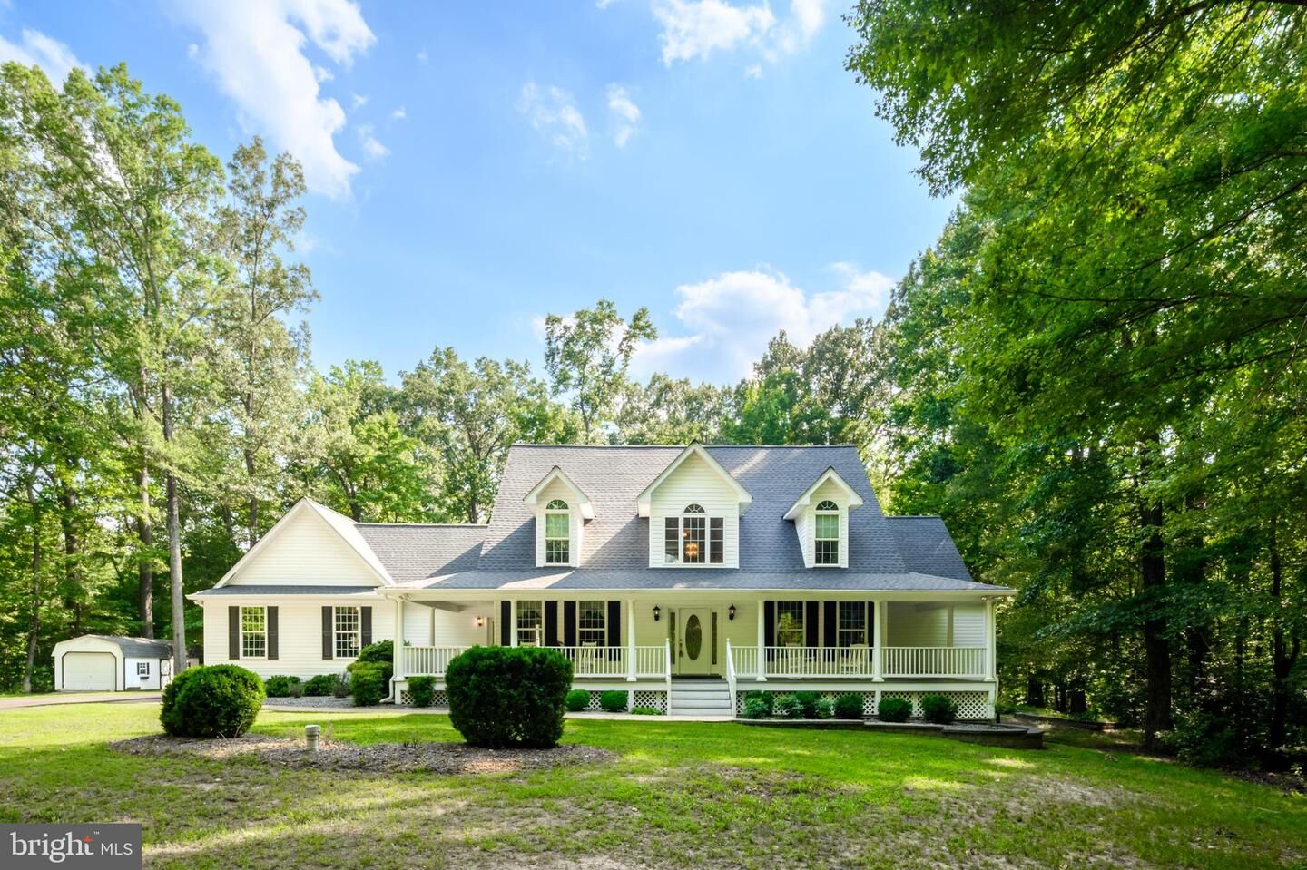 Property Photo: 3875 Pearl Street MD 20695