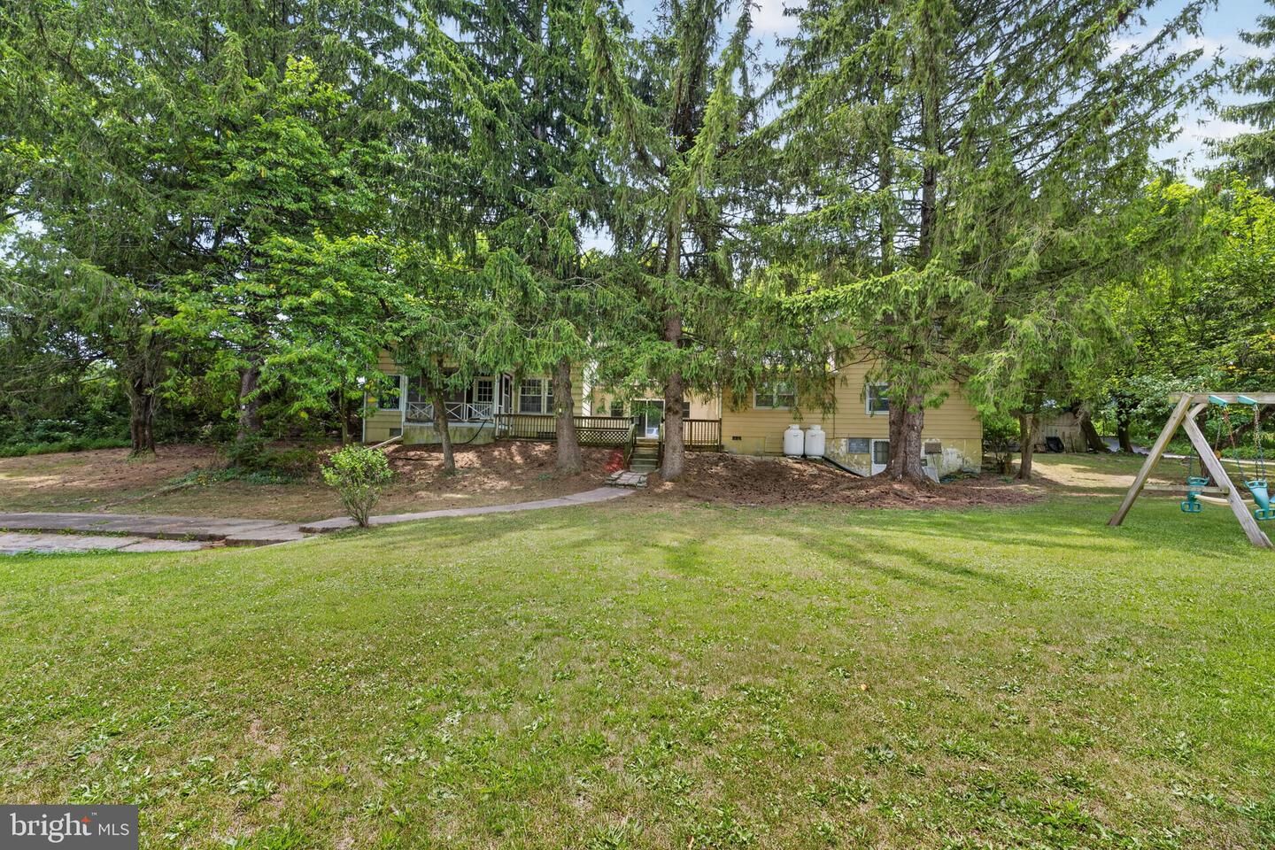 Property Photo: 3940 Schneck Road PA 18078