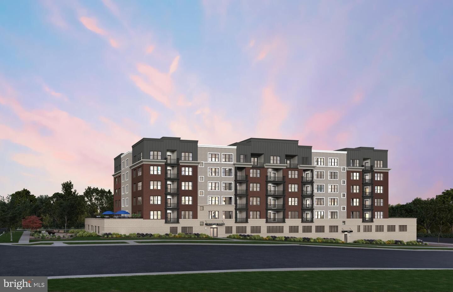 Property Photo: 1121 Fortune Terrace 404 MD 20854