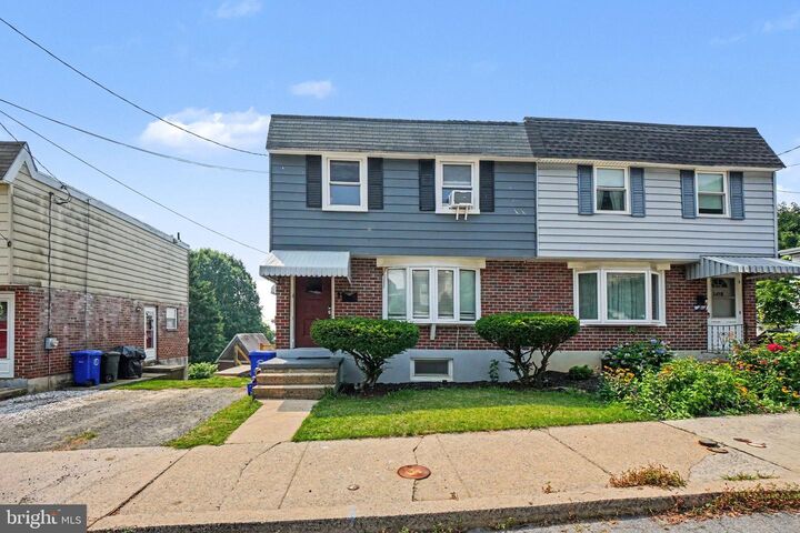 Property Photo: 3416 Laurel Street PA 19605