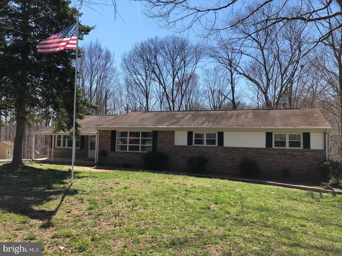 Property Photo:  29781 Oak Road  MD 20659 