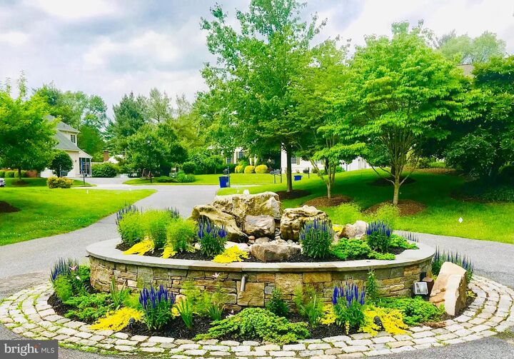 Property Photo: 8203 Pumpkin Hill Court MD 21208
