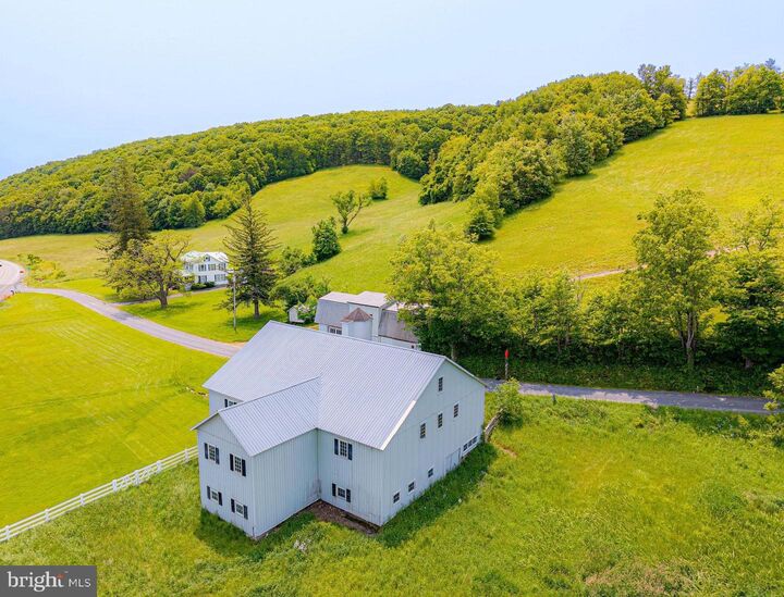 Property Photo: 930 Osman Road PA 15521