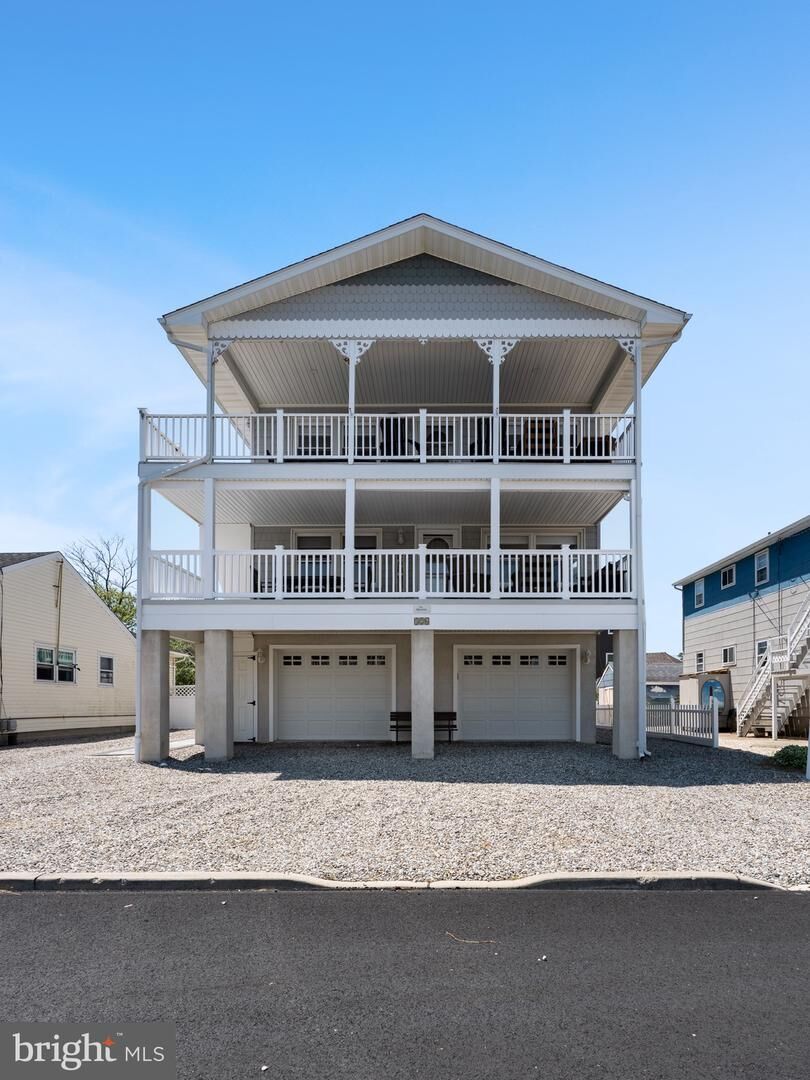 Property Photo: 326 S 2nd Street NJ 08008