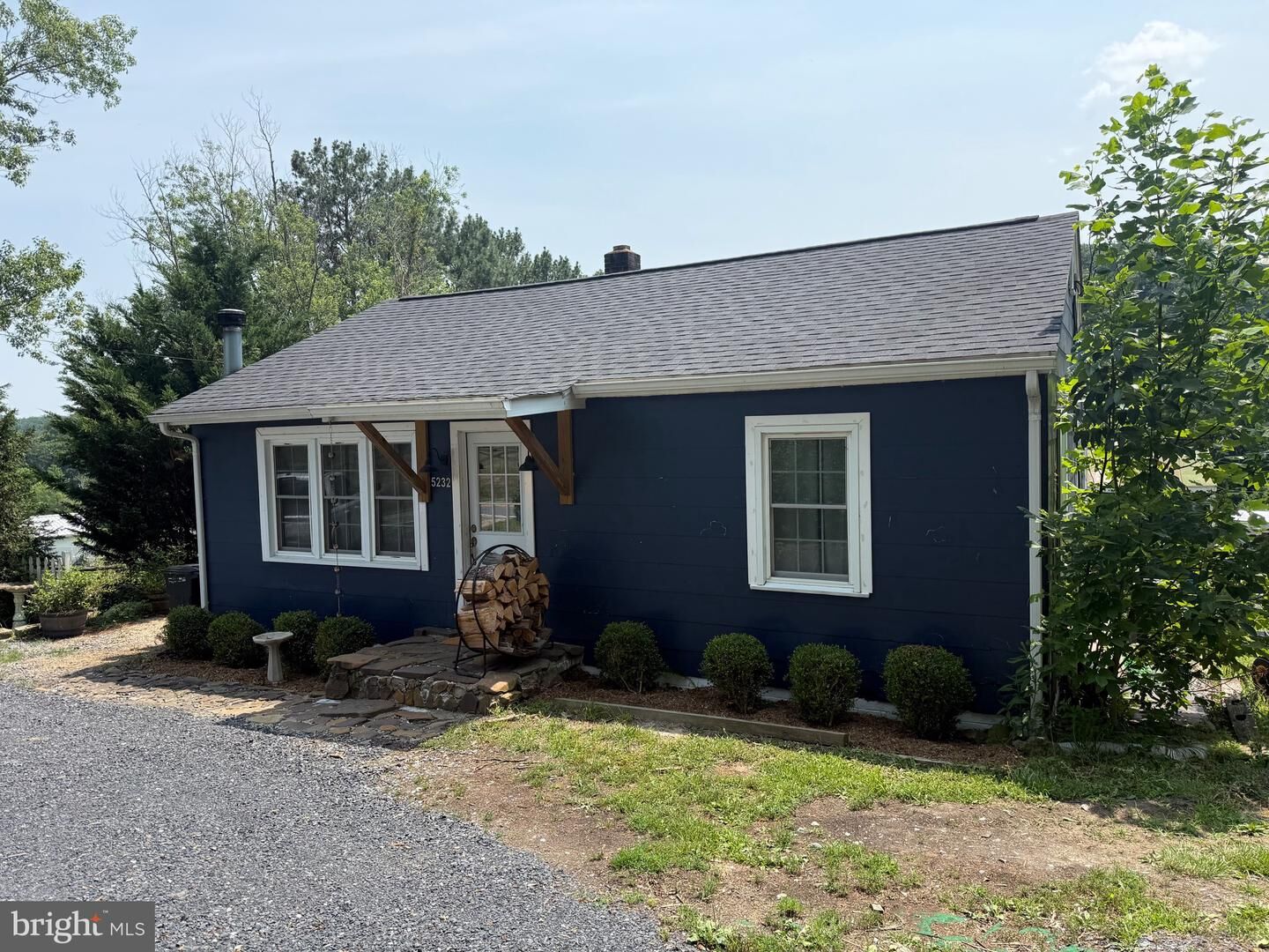 Property Photo:  5232 Orkney Grade  VA 22842 
