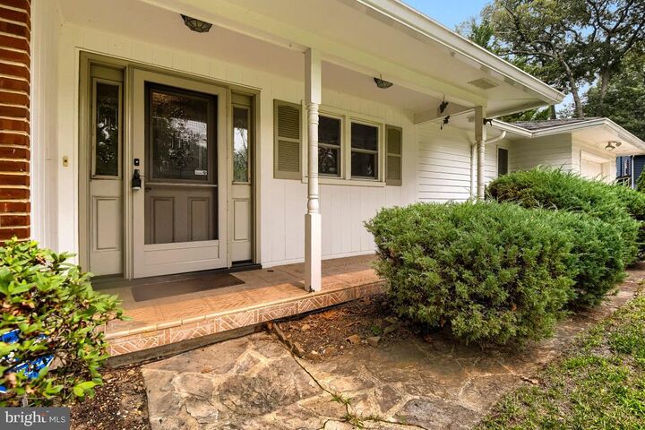 Property Photo: 191 Sillery Bay Road MD 21122