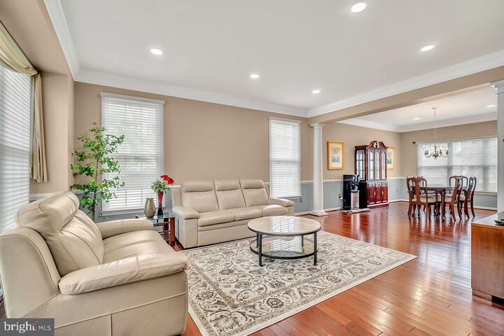 Property Photo: 86 Renfield Drive NJ 08540