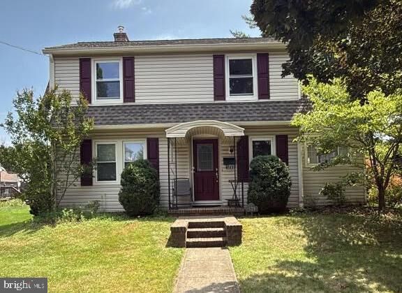 Property Photo: 520 Winsor Street NJ 08805