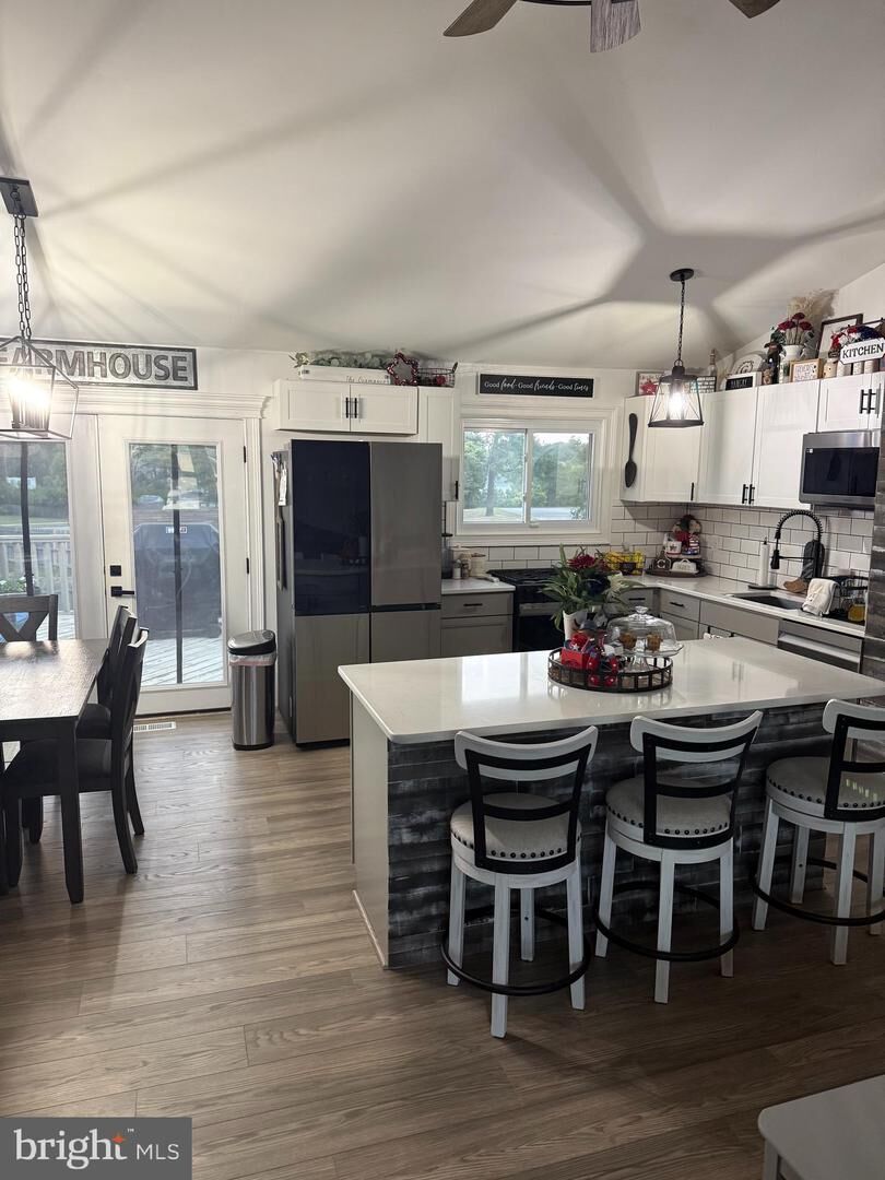 Property Photo: 5 Musket Avenue NJ 08005
