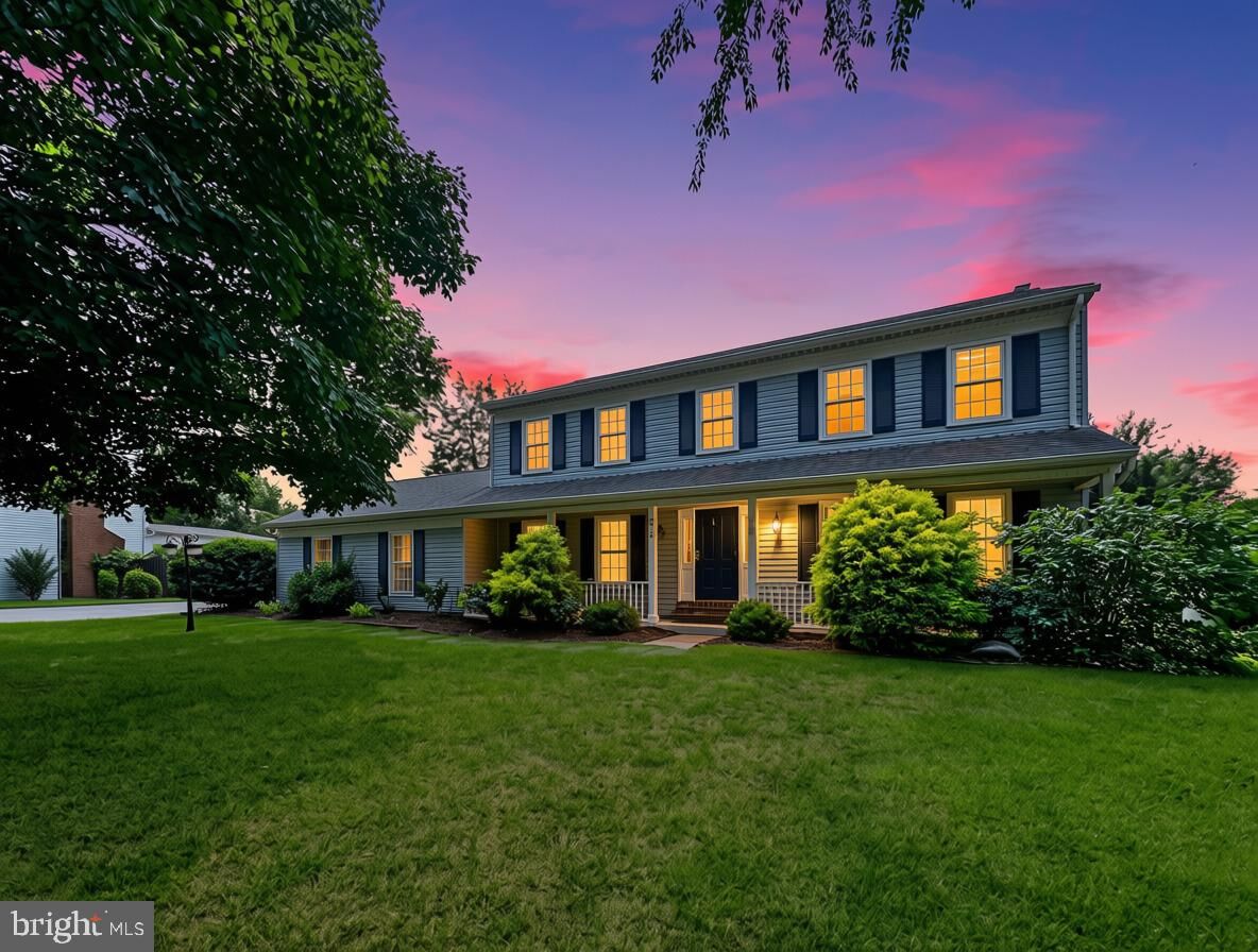 Property Photo: 13513 Copper Ridge Drive VA 20171