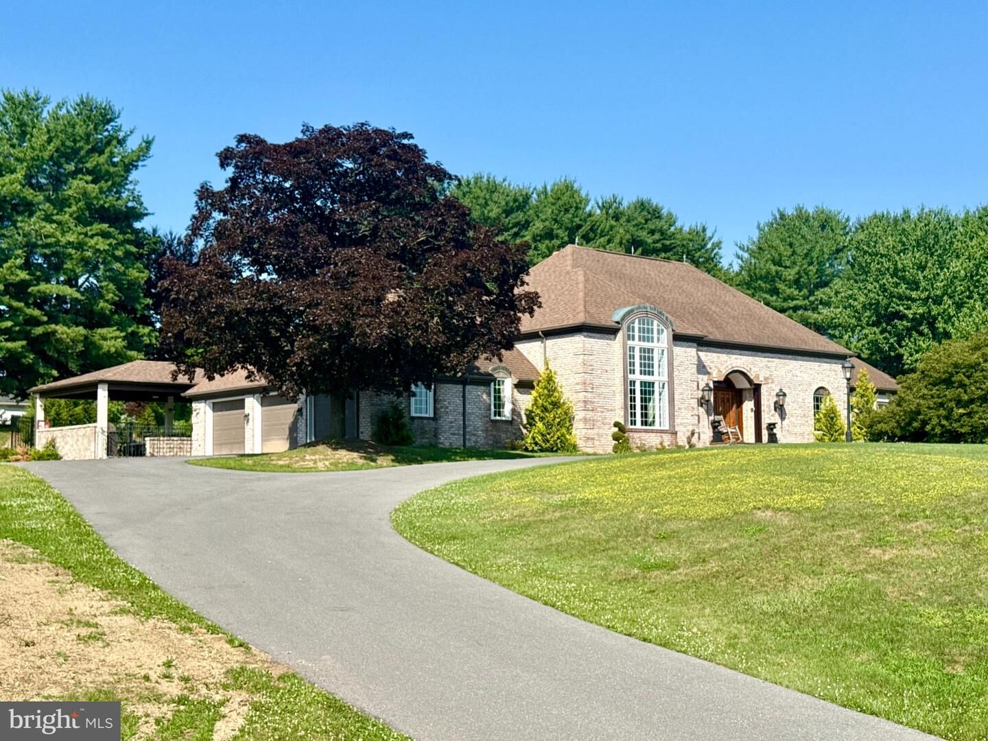 Property Photo: 50 Sweet Gum Road PA 17870