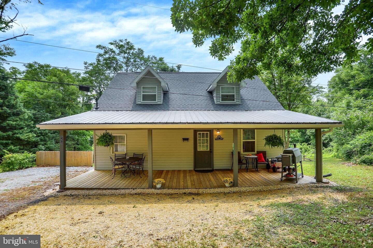 Property Photo:  7471 W Appalachian Trail  PA 17112 