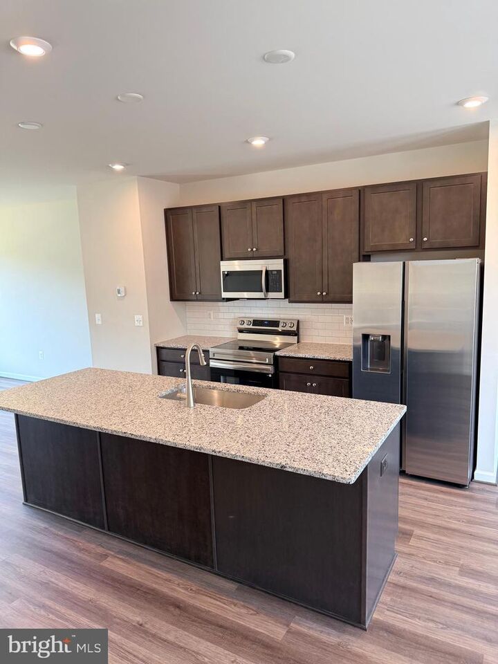 Property Photo: 7742 Harlow Circle VA 22551
