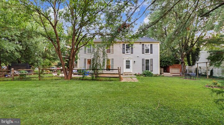 Property Photo: 14957 Carry Back MD 20878