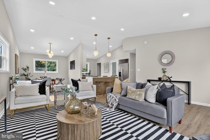 Property Photo: 4774 Byron Road MD 21208