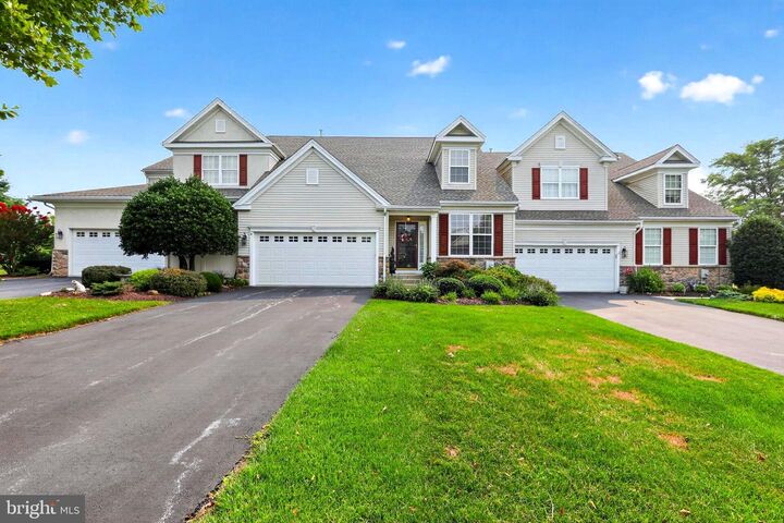 Property Photo: 204 Rawson Lane 438-79 PA 19320