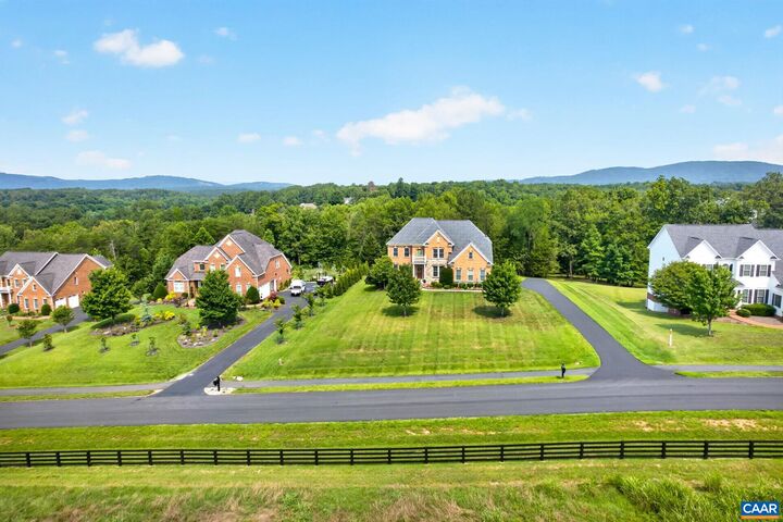 Property Photo: 3416 Carroll Creek Rd VA 22947