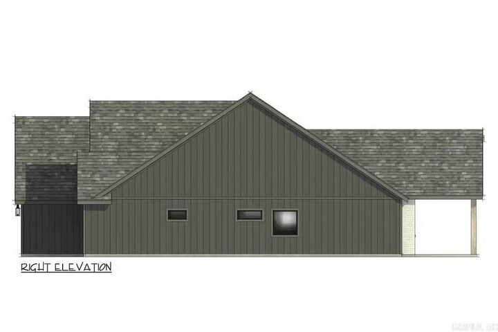 Property Photo: Lot 17 Pennington Road AR 71913