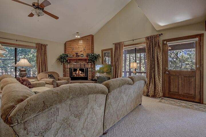 Property Photo:  5094 Juniper Loop  AZ 85544 
