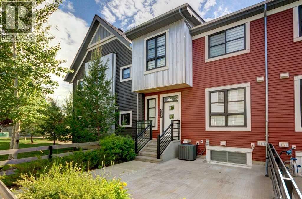 Property Photo: 100 Walgrove Court Southeast AB T2X 4N1