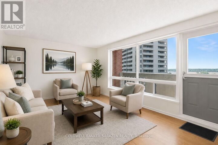 Property Photo: 1100 Ambleside Drive 702 ON K2B 8G6
