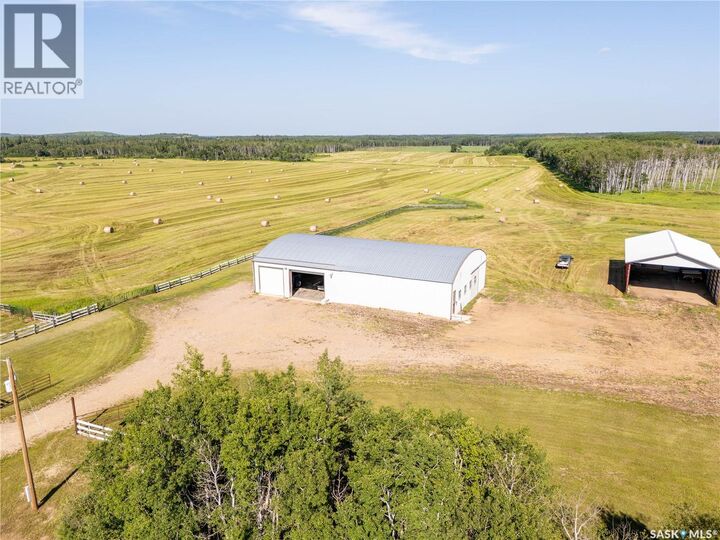Property Photo: Sw01-62-26-03W3 Acreage SK S0M 2K0