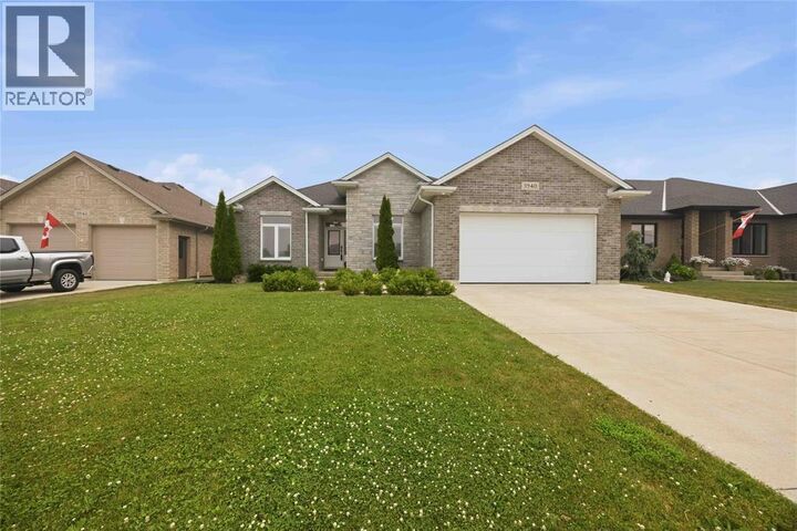 Property Photo: 3940 Arie Court ON N0N 1E0