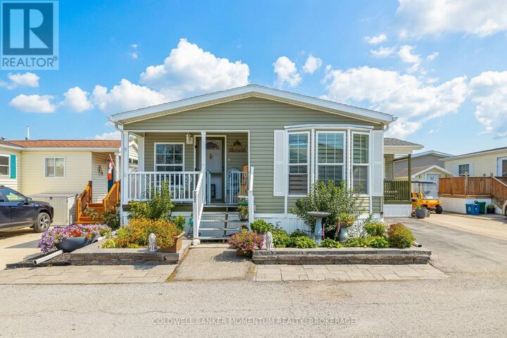 Property Photo:  3033 Townline Road 202  ON L0S 1S1 
