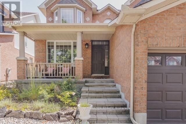 Property Photo: 2884 Brigham Way ON K1T 3Y8