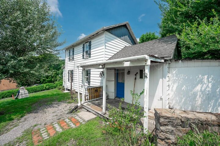 Property Photo: 13 Natalie Street PA 15906