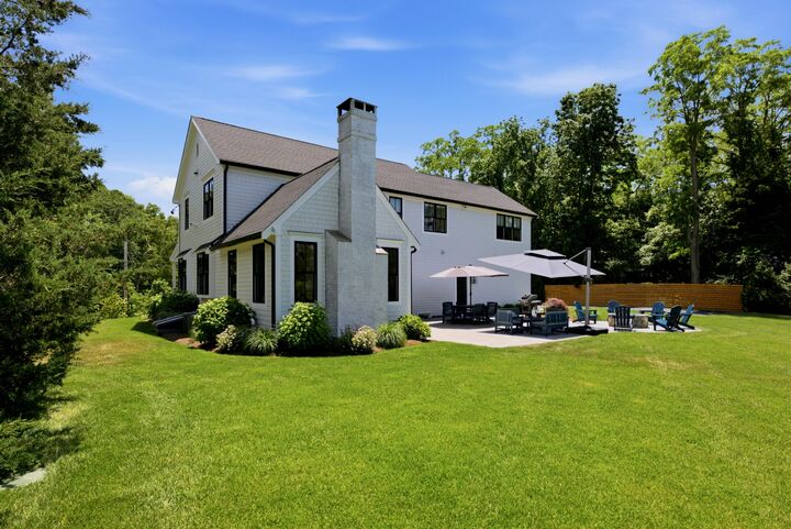 Property Photo:  635 Santuit Newtown Road  MA 02648 