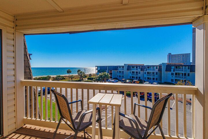 Property Photo: 5601 N Ocean Blvd. C-314 SC 29577