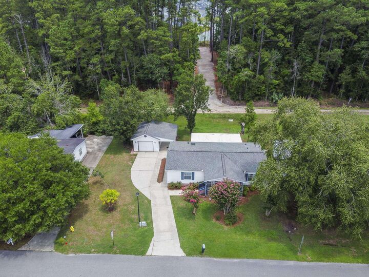 Property Photo: 212 Captains Dr. SC 29566