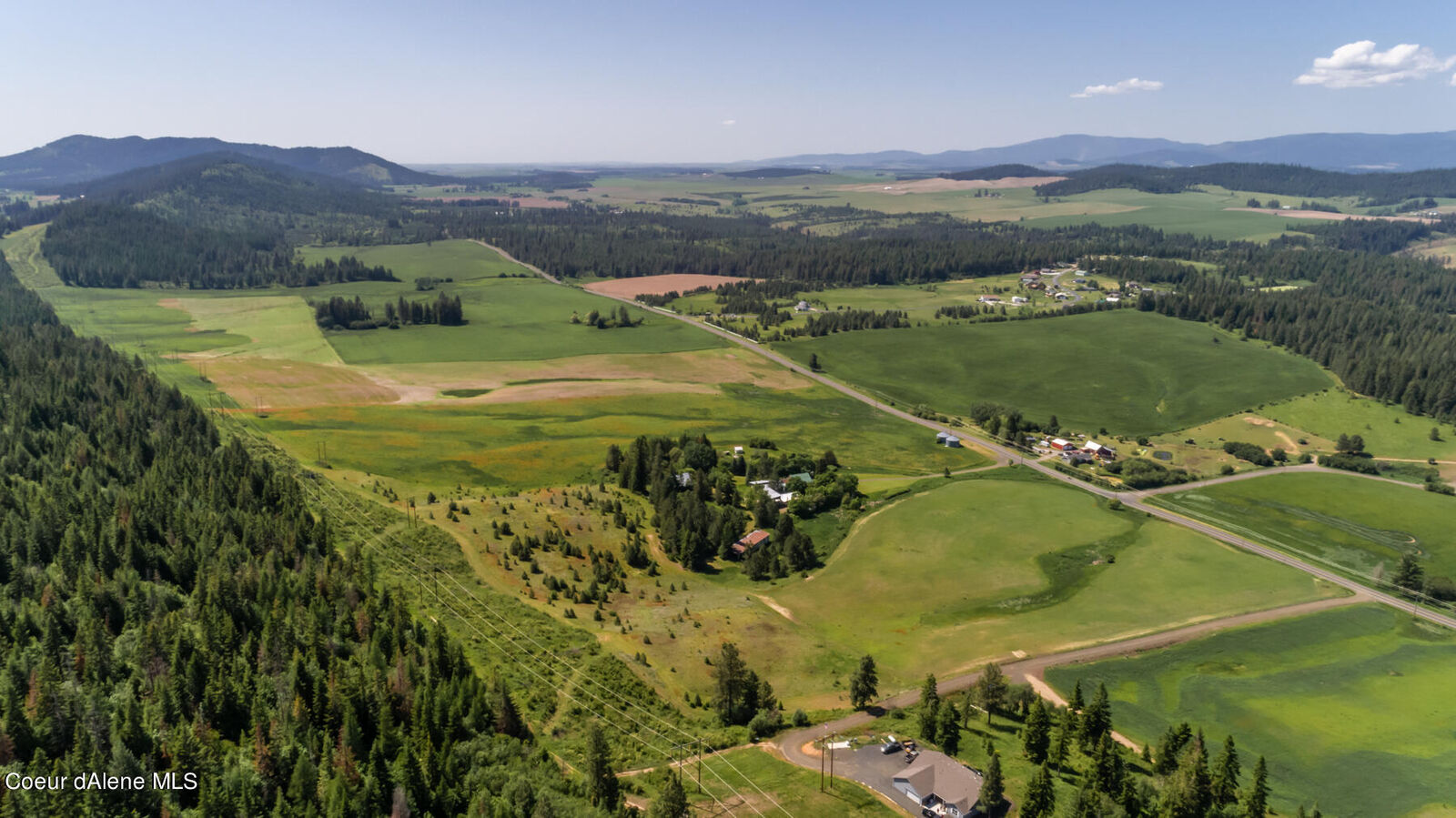 Property Photo:  Nna W Conkling Rd 20 Acre(2)  ID 83876 