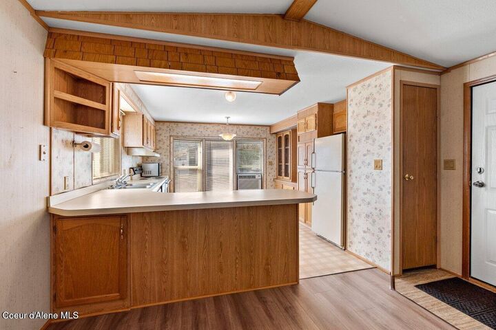 Property Photo:  2299 W Merlyn Way  ID 83854 