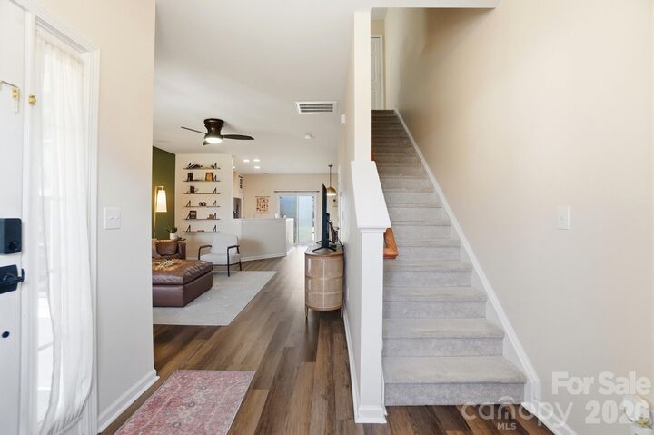 Property Photo: 17754 Caldwell Track Drive NC 28031