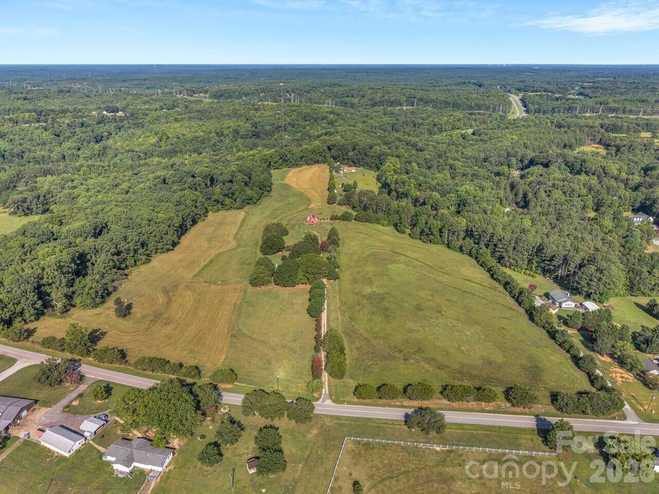 Property Photo:  244 Chapman Road  SC 29372 