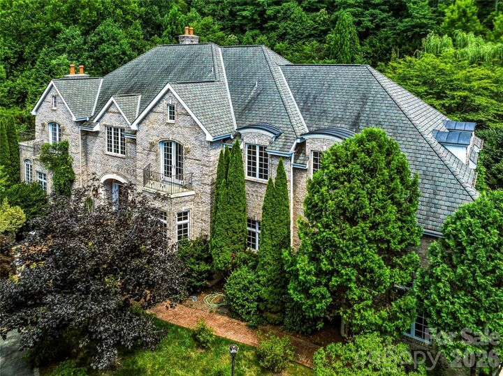 Property Photo: 150 Rainbow View Drive NC 28732