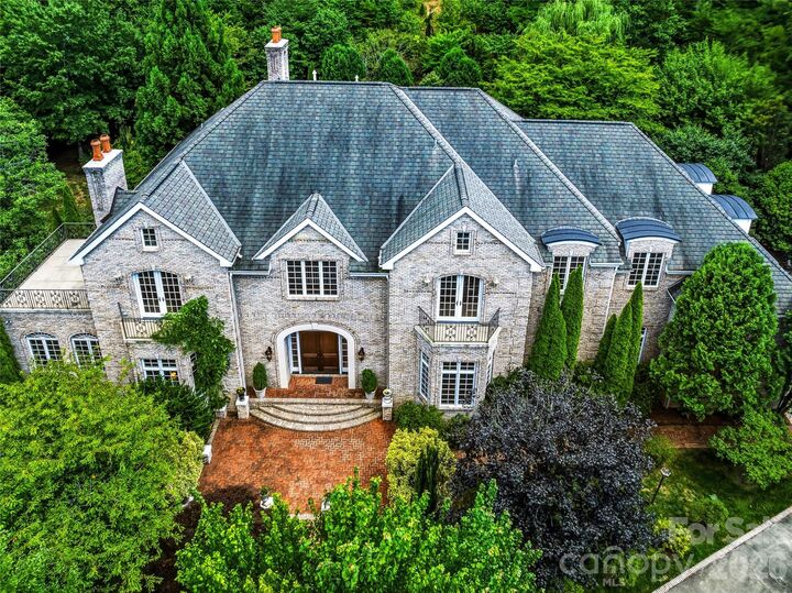 Property Photo: 150 Rainbow View Drive NC 28732