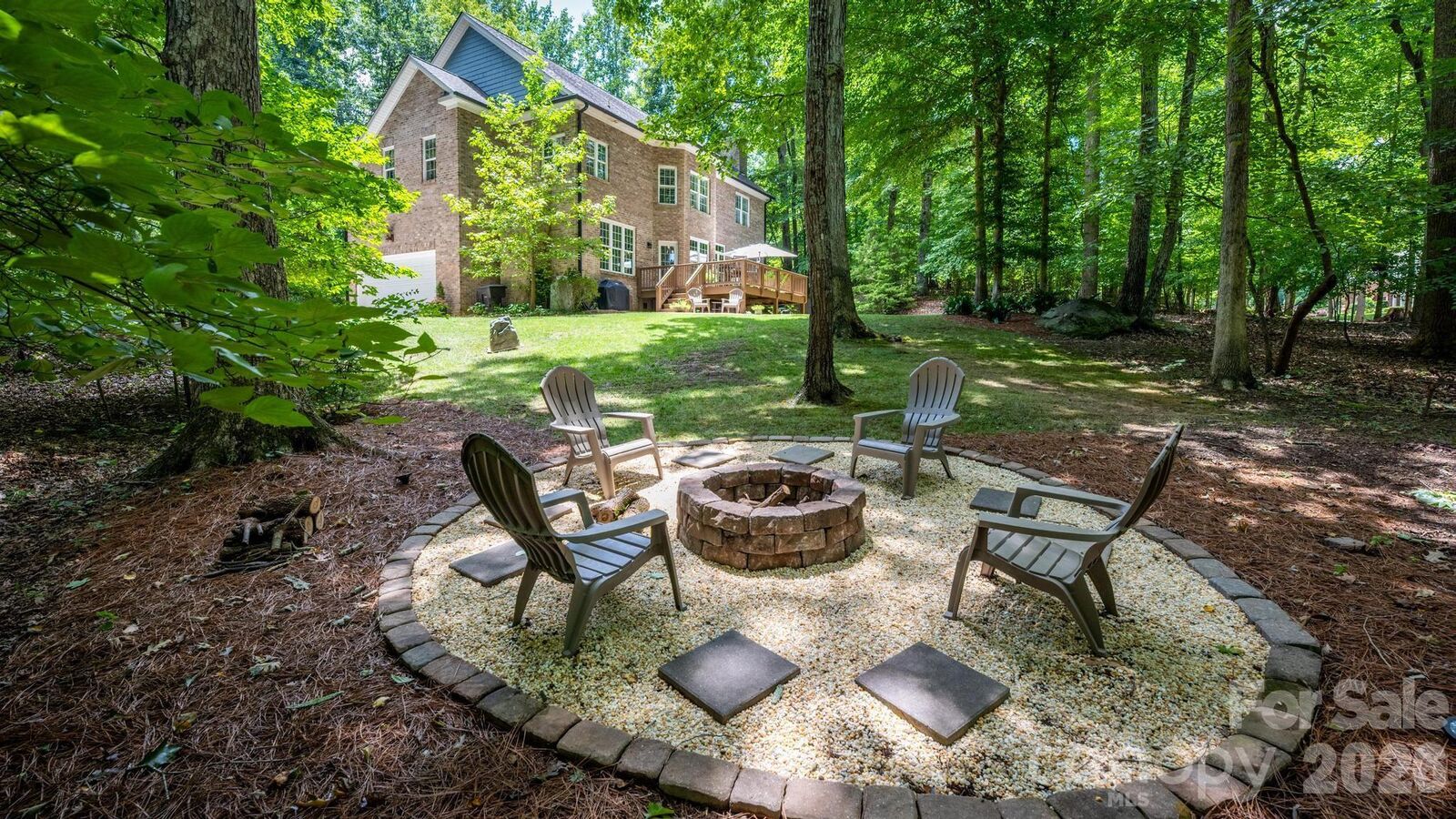 Property Photo: 20029 Callaway Hills Lane NC 28036