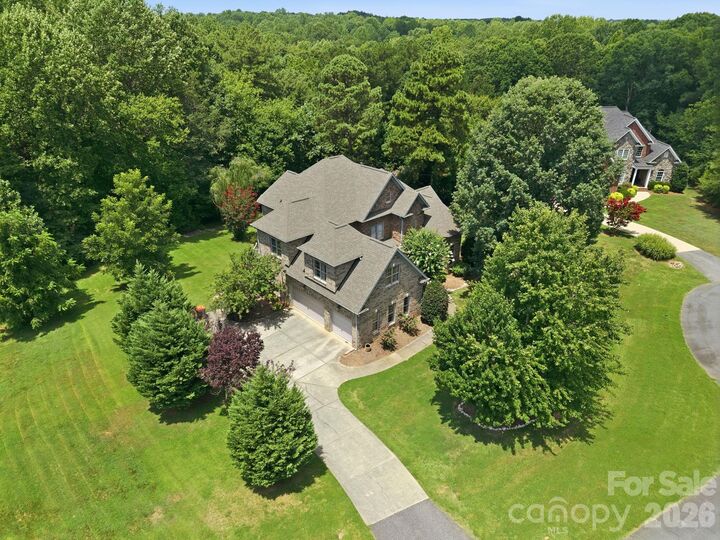 Property Photo: 579 Morning Glory Court SC 29710