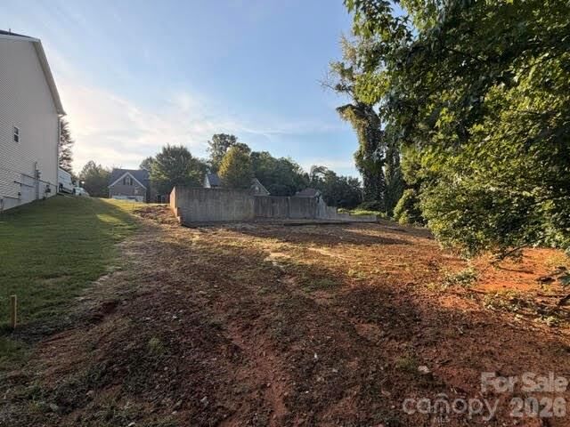Property Photo:  4822 Eagle Creek Drive  NC 28269 